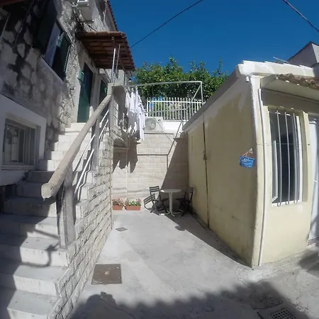 Studio Old Town Split Exterior photo