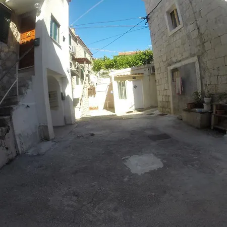 Studio Old Town Split Exterior photo