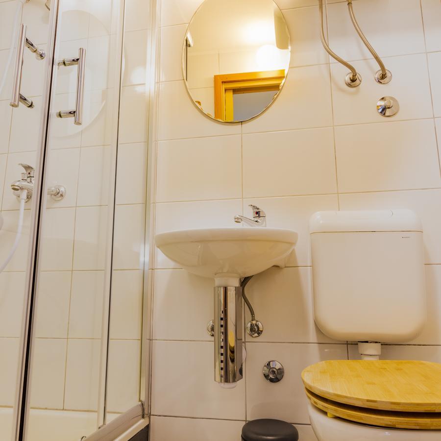 Apartment Studio Old Town Split
