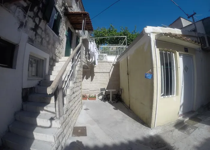 Studio Old Town
