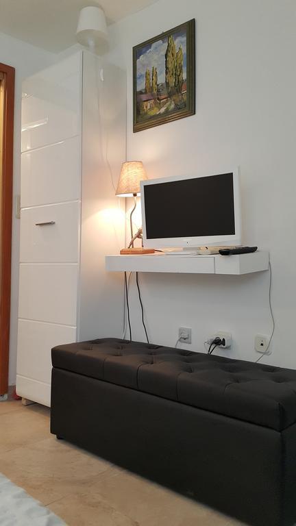 Old Town Apartament *