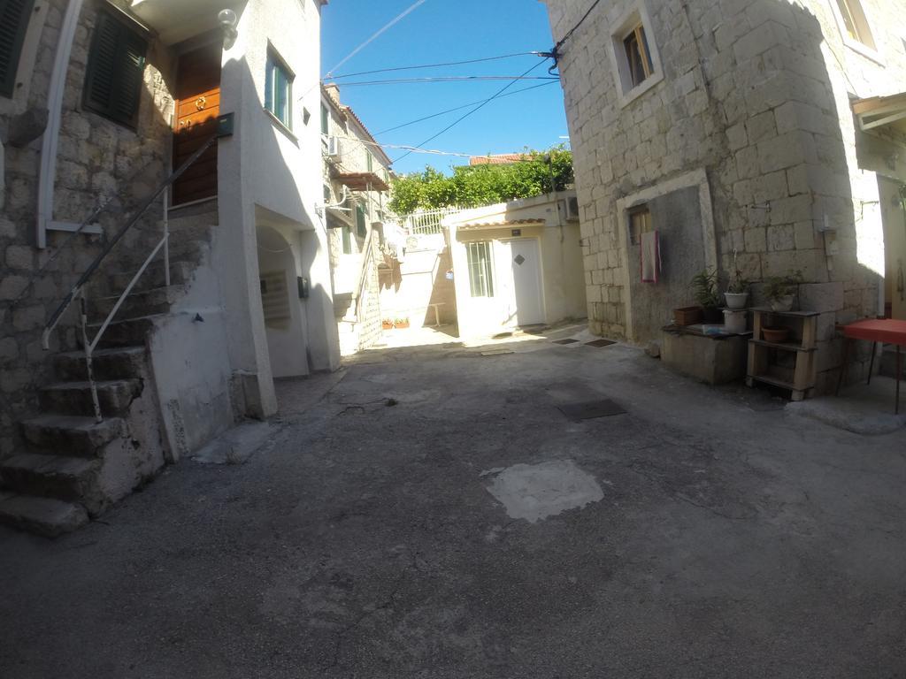 Old Town Apartament