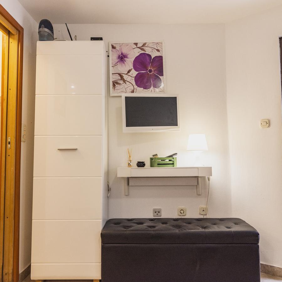 Old Town Apartament *